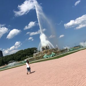 Meet your Posher, Samuel